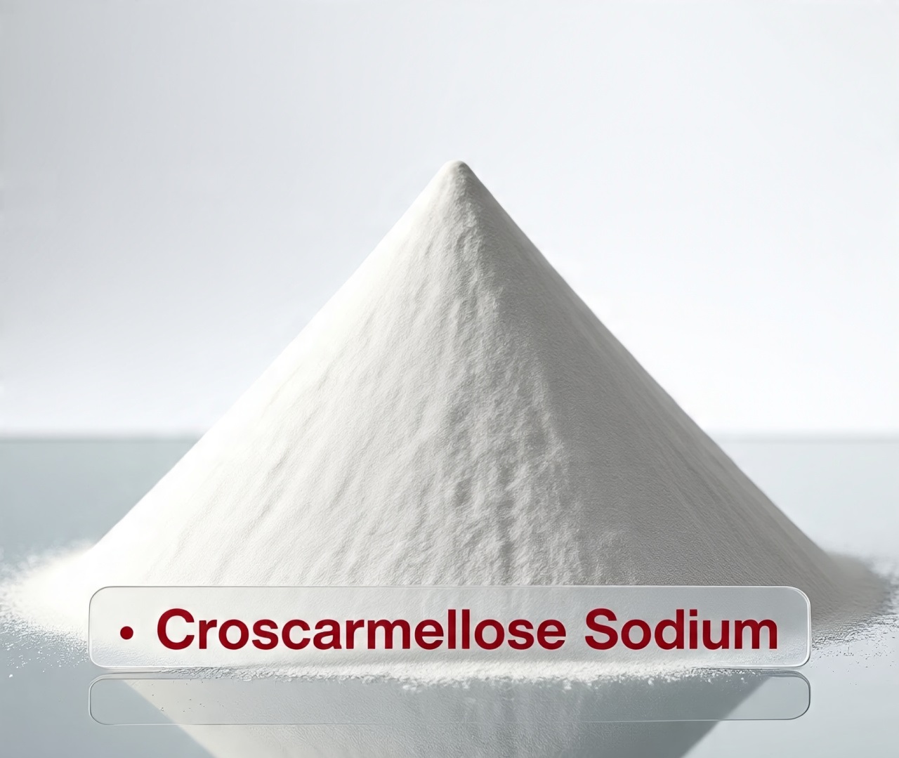Croscarmellose Sodium